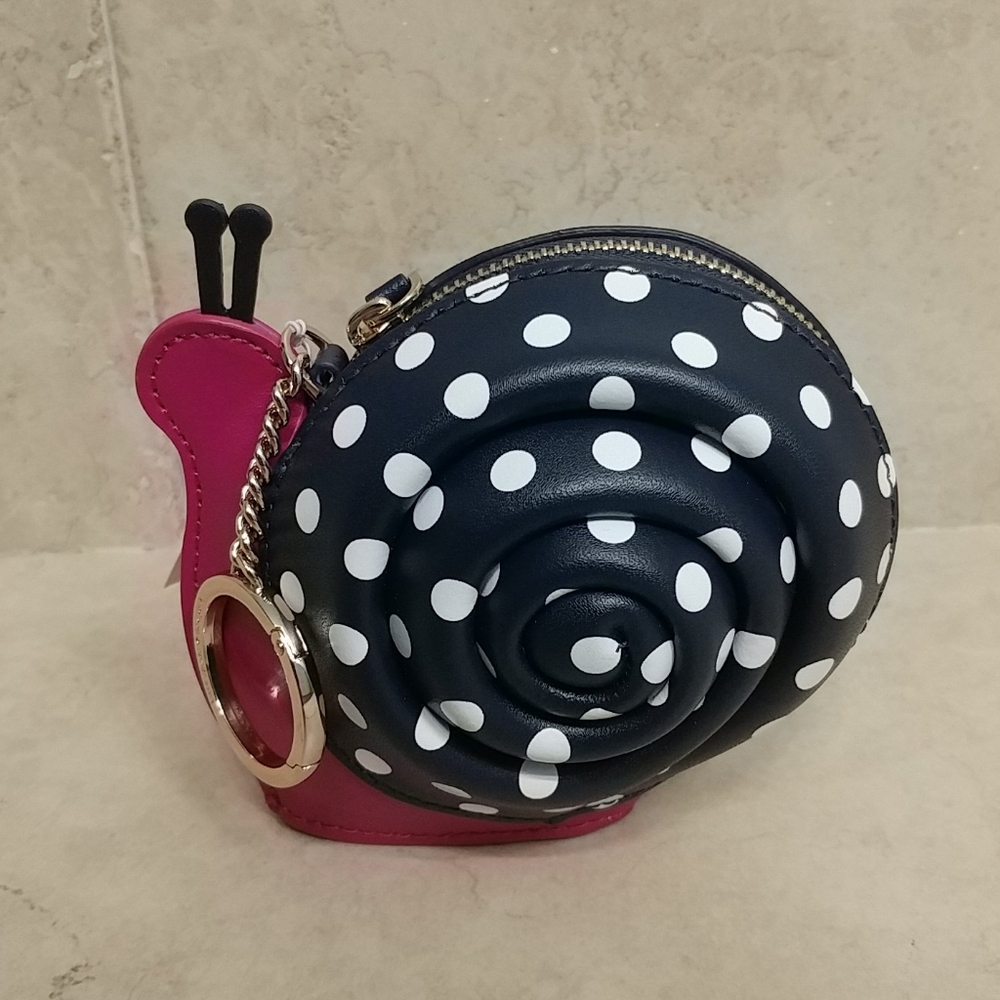 Kate Spade Enchanted Forest NWT